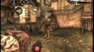 Gears Of War 3  cinematic opening trailer Gamescom 2011 XBox 360 GC2011 [upl. by Amiel]