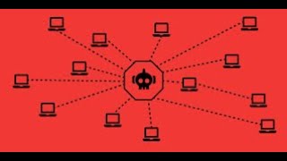 how to build your own Botnet using BYOB [upl. by Dewitt]