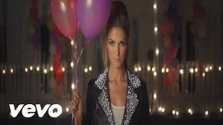 Delta Goodrem  Sitting on Top of the World Official Video [upl. by Retxab3]