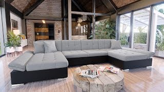 Corner sofa MT540 [upl. by Mcneil]