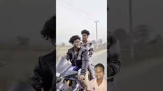 tag your dost 😂 😂 funny comedy shorts realfoolsteam surajroxfunnyvibeo vikram [upl. by Amadus]