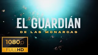 El Guardián de las Monarcas 2024 Tráiler Oficial [upl. by Kra]