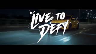 The MG GT Sport Sedan – Live to Defy [upl. by Kumagai]