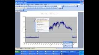 Creacion tabla dinámica en excel a partir de csv [upl. by Hartwell182]