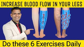 Numbness and Tingling in Your Legs And Feet  Dr Vivek Joshi [upl. by Ennoval]