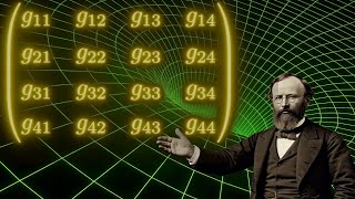 How Bernhard Riemann Visualized 4th Dimension and Hyperspace [upl. by Petit]