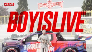 Regular Streamer is HERE  KUTTAPPAN  BOYISLIVE  RP amp VALO LIVE  ROAD TO 1K [upl. by Salli13]