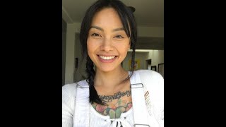 Levy Tran Biography Wiki Height Age Boyfriend amp More [upl. by Ijuy132]