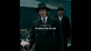 Thomas Shelby Vs Aberama Gold  Peaky Blinders Season 4 shorts peakyblinders [upl. by Romola]