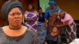 Vous Allez Verser Des Larmes Tout En Regardant Cette Douloureuse Film 2 Films Nigerian En Francais [upl. by Nauqaj890]