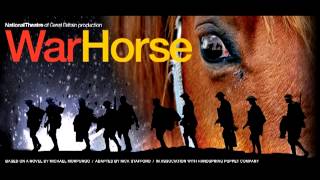 Only Remembered  War Horse Original Cast Recording [upl. by Eudora104]