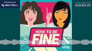 How To Be Fine Trailer [upl. by Mohun]