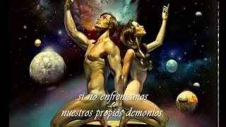 Trees of Eternity  Condemned to Silence Subs Español [upl. by Yalahs]