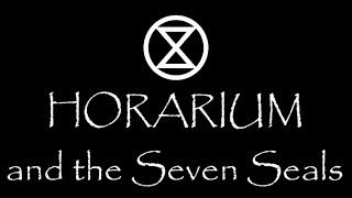 Horarium and the Seven Seals Official Trailer  with original music by Petes Beats [upl. by Anerul]