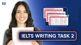 IELTS Writing Task 2 Practice Essay with HighScoring Vocabulary [upl. by Rock]