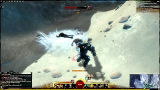 CASUALLY getting your FIRST LEGENDARY WEAPON in Guild Wars 2  Guide on Legendary Starter Kit [upl. by Cecilio679]