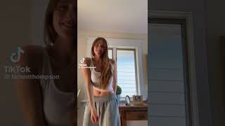 Larsen Thompson quotpop like thisquot slowed [upl. by Watts]