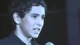 Abel Pintos Chacarera de un triste para cantar he nacido Cosquin 1998 [upl. by Nitsua637]