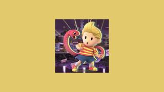 Mother 3 Unfounded Revenge  Smashing Song of Praise Smash Bros Brawl Remix Slowed  Reverb [upl. by Pierrepont620]