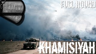 Khamisiyah US Army  Full Round [upl. by Ria]