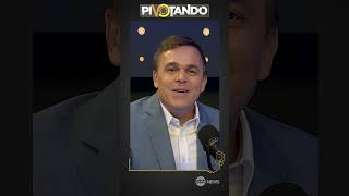 Pierre Schurmann O autoconhecimento foi o que realmente mudou a minha vida  Pivotando [upl. by Samalla592]