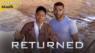 Returned  SciFi  Full Movie  Extraterrestrials [upl. by Oderfliw]