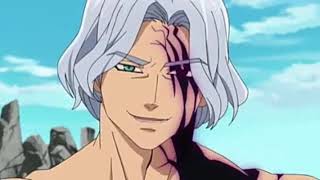 DEMON HENDRICKSON The Seven Deadly Sins Episode 21 REACTIONREVIEW [upl. by Ikcin]