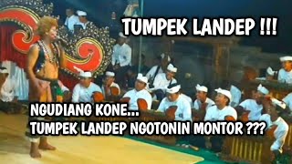 TUMPEK LANDEP CLEKONTONG MAS SENGAP 2022 [upl. by Yelyak]