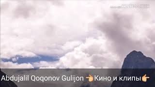 Abdujalil Qoqonov Gulijon [upl. by Ahsir]