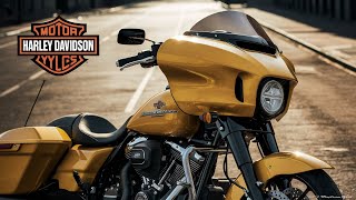 2025 Harley Davidson Street Glide Special  Everything You Need to Know  Harley Davidson 2025 [upl. by Aminta]