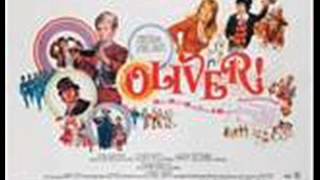 Oliver 1968 OST 01 Overture [upl. by Botnick270]