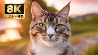 cat sound  fisher cat sound  cat sound effects  bob cat sound  cat sound effect  play cat sound [upl. by Derfniw]