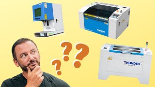 Which Laser Machine Is Best For Me [upl. by Ocker]