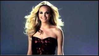 Carrie Underwood CMT Artists of the Year 2010 TV promo [upl. by Atikel188]