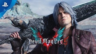 Devil May Cry Peak Of Combat COOP Releases on Jan 10 24  Showcase Brief 4 [upl. by Blunt212]