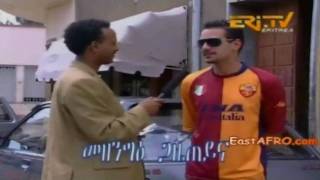 Eritrea  Italian man speaking Tigrinya from Asmara [upl. by Ennobe]