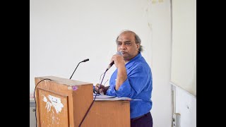 Indian Universalism A Rational for the Indian Sociology by Prof Vivek Kumar [upl. by Eldwon]