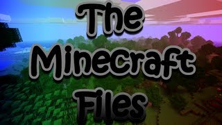 The Minecraft Files  42 Basement and Storage Room [upl. by Robbins]