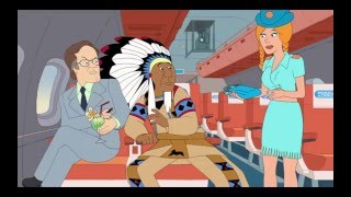 Mohican Airways Commercial [upl. by Knutson574]