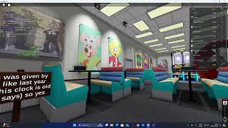 Chuck E Cheeses  Commack Ny Store Tour [upl. by Gupta]