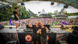 Tomorrowland Belgium 2017  Charly Lownoise amp Mental Theo [upl. by Center]