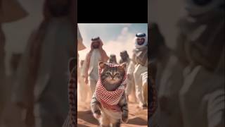 Peşə Sahibi Pişiklər peşə cat catshorts arabmoney trend ai suniintellekt keşfet [upl. by Rintoul65]