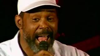 Maze Ft Frankie Beverly Live at the Hammersmith Odeon 19952 [upl. by Candida]