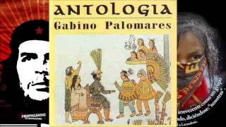 Gabino Palomares Antologia 1995 Disco completo [upl. by Reifnnej]