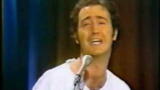 Andy Kaufman Bongo [upl. by Siram]