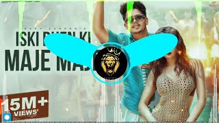 Iski Bhen Ki Maje Maje Official  Preet Sandhu Nisha  New Haryanvi Song 2024 Hindi Punjabi Mix [upl. by Amling154]