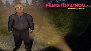 НАПРЯЖЁННЫЙ ФИНАЛ Fears to Fathom  Ironbark Lookout4 [upl. by Ilaw]