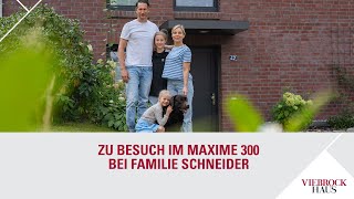 Zuhause bei Familie Schneider  Maxime 300 [upl. by Uhayile]