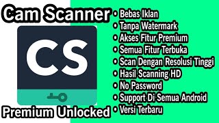 Download CamScanner Full Version Powerfull Mobile Scanner [upl. by Aleacem958]