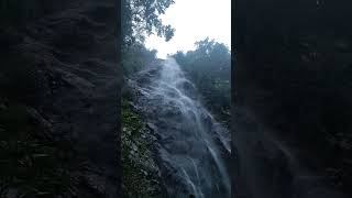 కటిక జలపాతాలు youtubeshorts trendingshorts araku waterfalls shprtfeed shortvideo katikashort [upl. by Hakym]